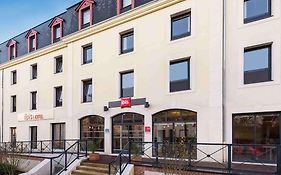 Hotel Ibis Vitre